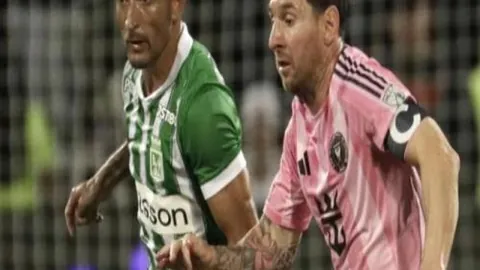 “奥运新成员现代五项，挑战全能选手综合能力”